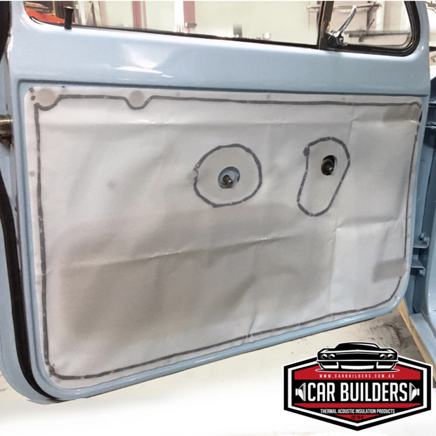 Door Restore Kit