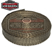 Exhaust Header Wrap