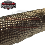 Exhaust Header Wrap