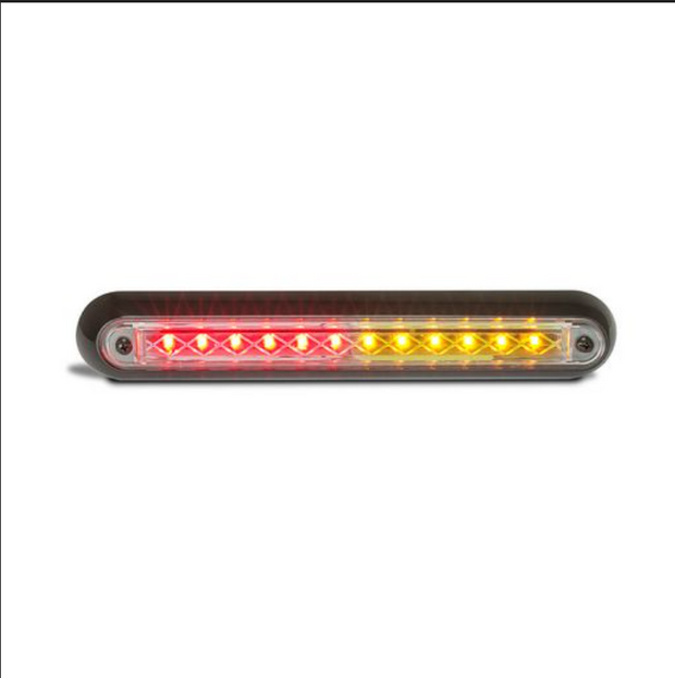 Stop/Tail And Indicator Lamps
