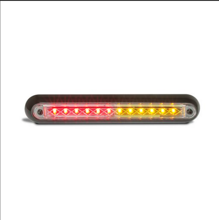 Stop/Tail And Indicator Lamps