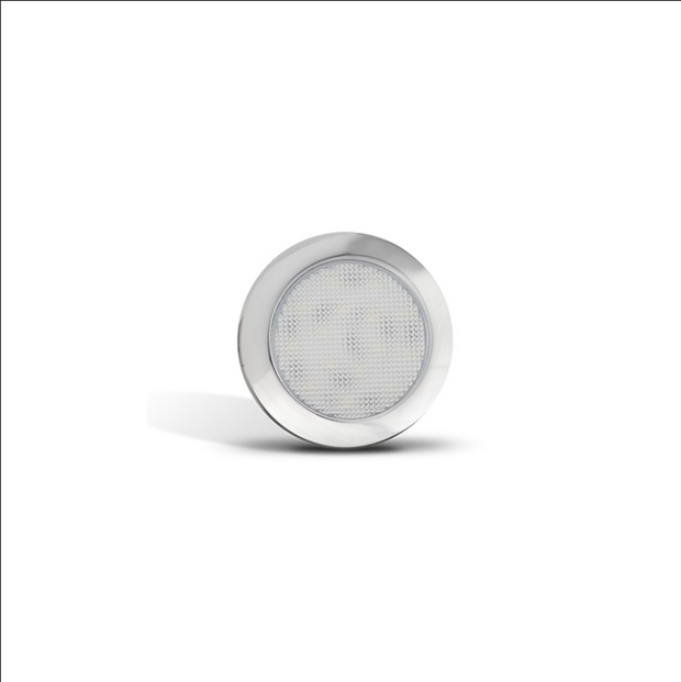 Cool White Interior Lamp