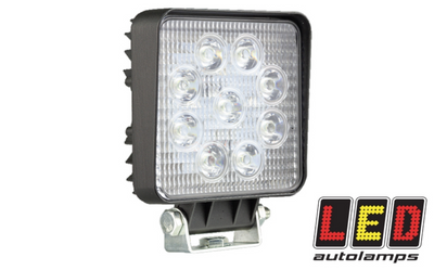 High Powered Flood Lamp FL1