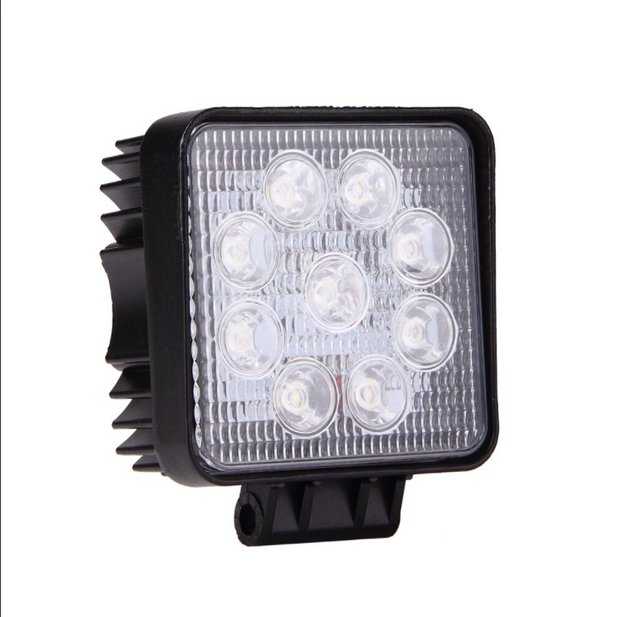 High Powered Flood Lamp FL1