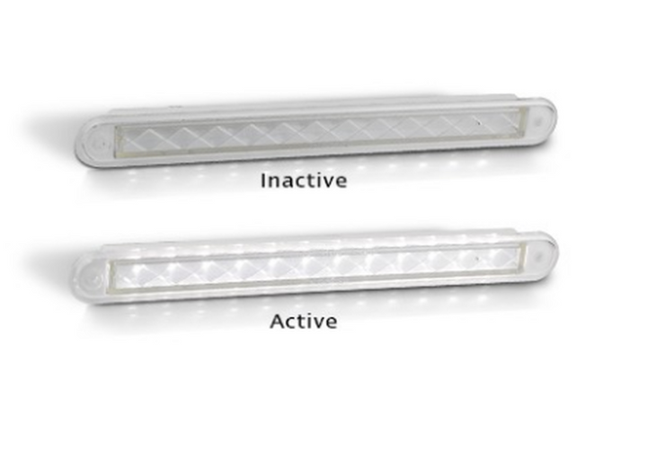 Reverse Lamp