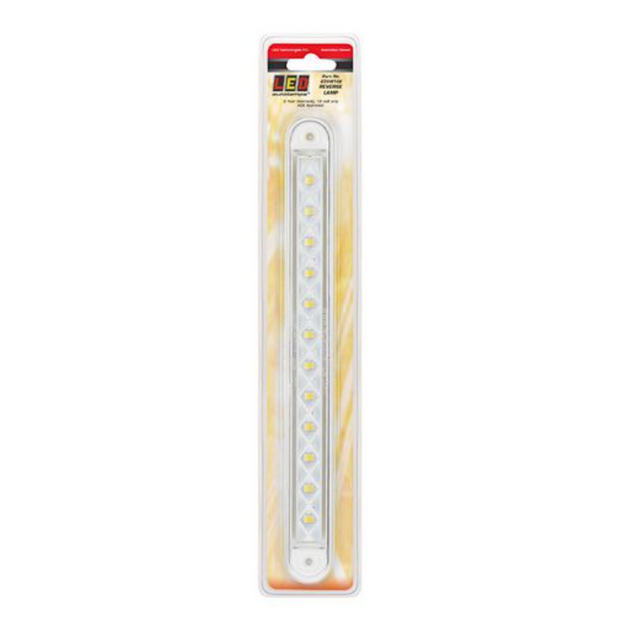 Reverse Lamp