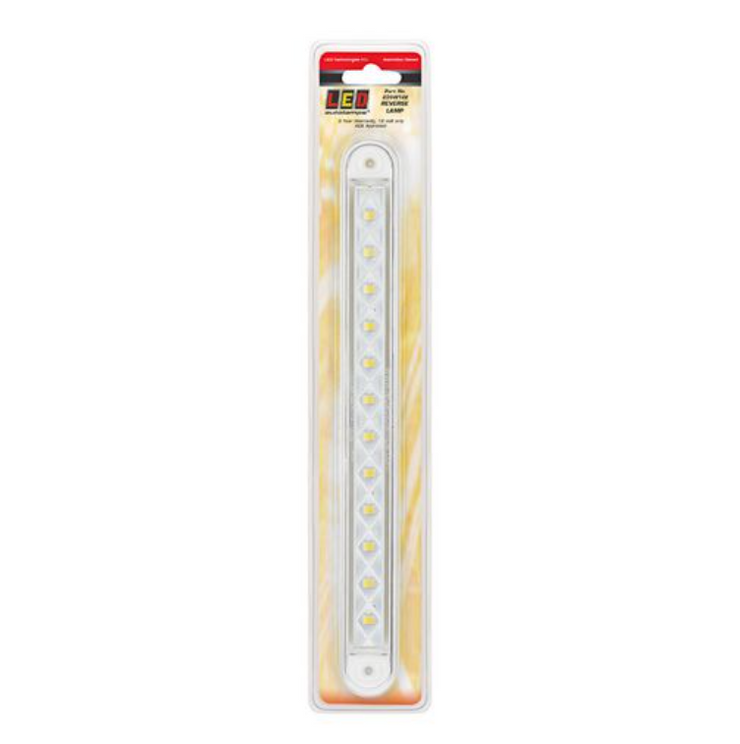 Reverse Lamp