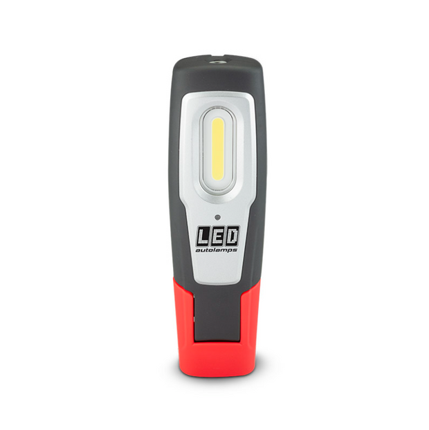 Rechargeable Workshop Inspection Lamp