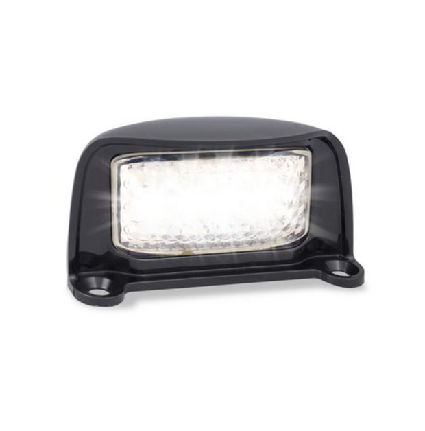 Licence Plate Lamp 35BLM
