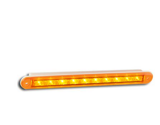 Sequential Rear Indicator Lamps 235ASEQ-2