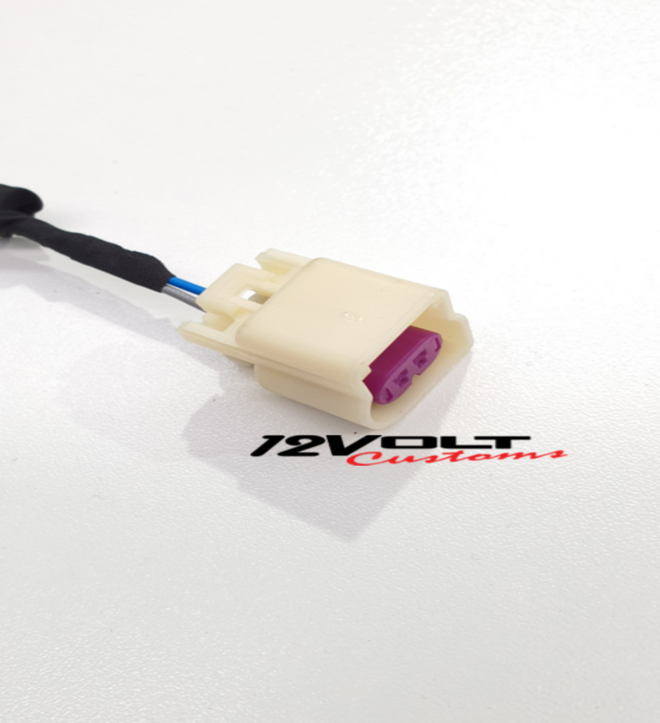LSA E67 Stand Alone Engine Wiring Harness With A/C Wiring
