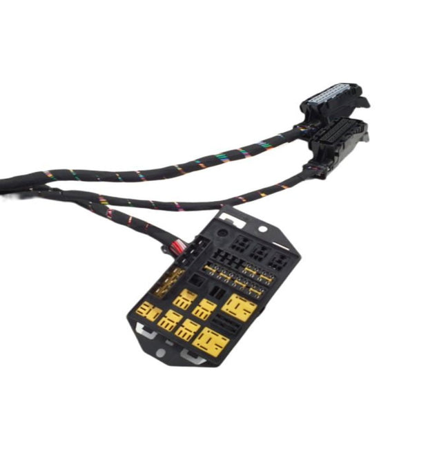 L76 L77 L98 LS3 Stand Alone Engine Wiring Harness With A/C Wiring