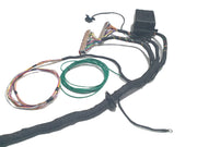 LS1 Stand Alone Engine Wiring Harness With A/C Wiring
