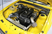 VB-VL Wiper Cover Panels