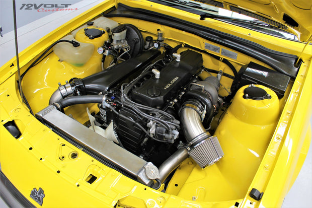 VB-VL Wiper Cover Panels