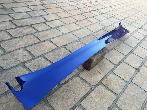 VB-VL Wiper Cover Panels