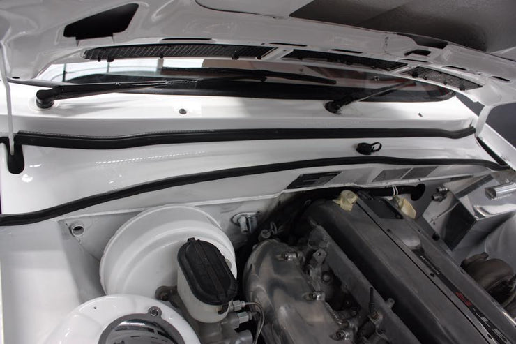 VB-VL Wiper Cover Panels