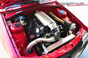 VB-VL Wiper Cover Panels