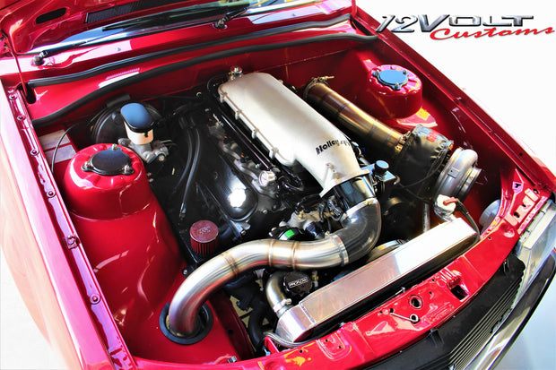 VB-VL Wiper Cover Panels