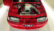 VN-VS Wiper Cover Panels