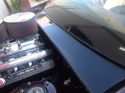 VN-VS Wiper Cover Panels
