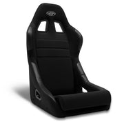 Seat Fixed Black Mach II Black ADR Compliant