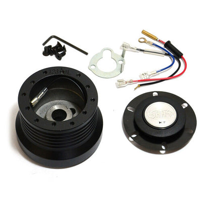 Boss Kit Chevrolet - Various 1960 - 1969 (5002)