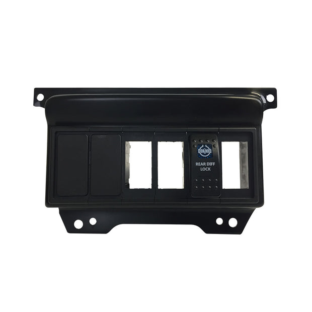 Switch Panel Patrol 2004 - 2016 GU - Y61