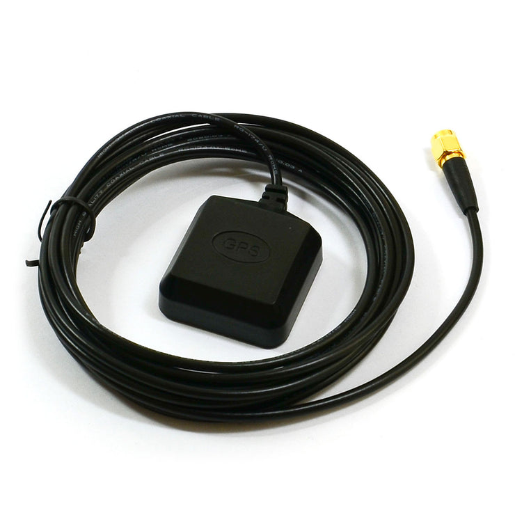 GPS Antenna and Lead Suit SG31650 Speed Sender