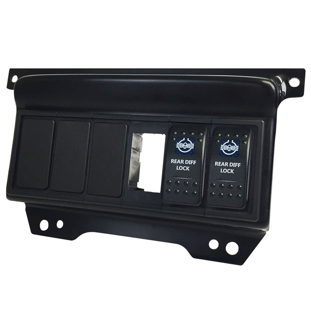 Switch Panel Patrol 2004 - 2016 GU - Y61