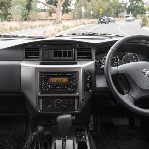 Switch Panel Patrol 2004 - 2016 GU - Y61