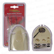 Negative Battery Terminal