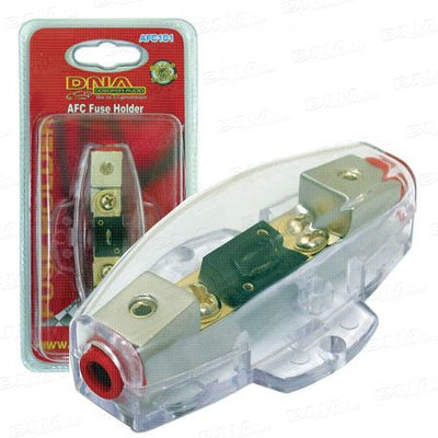 AFC NI Fuse Holder 80A Fuse