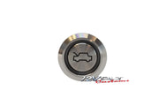 Billet Buttons Bonnet Release