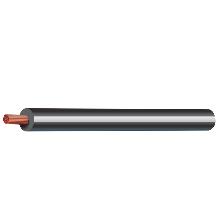 3mm Single Core With Trace
