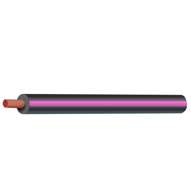 Single Core 30m Roll With Trace