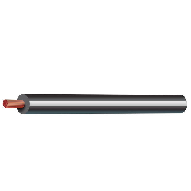 Single Core 30m Roll With Trace