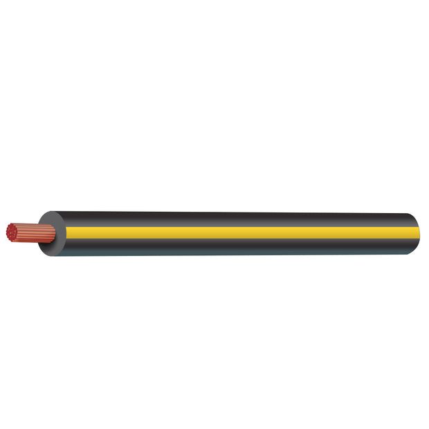 Single Core 30m Roll With Trace