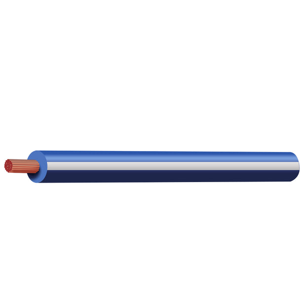 Single Core 30m Roll With Trace