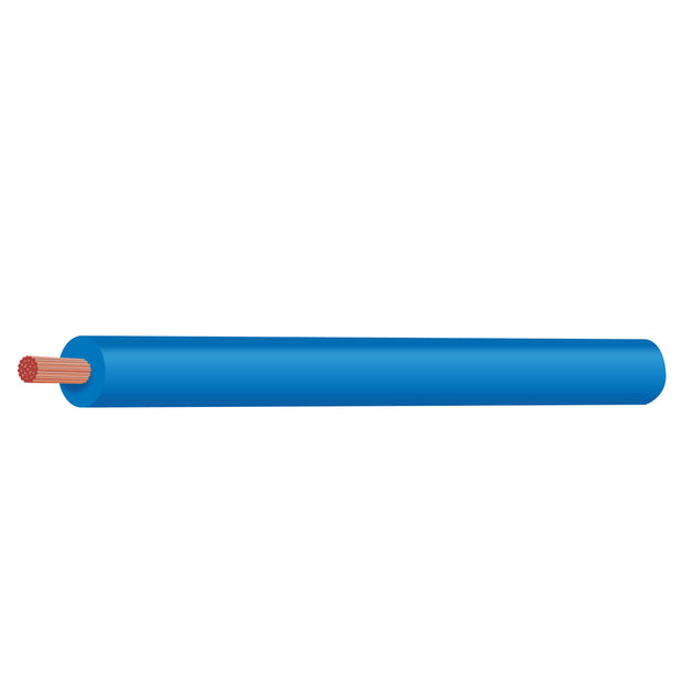 1 Roll Wire by the Roll – 12Volt Customs