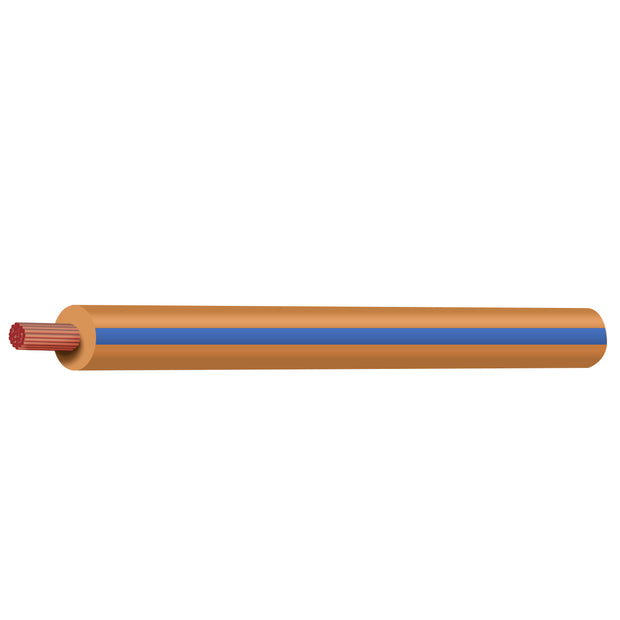 4mm Single Core With Trace