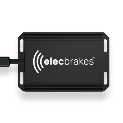 Elecbrakes Electric Brake Controller