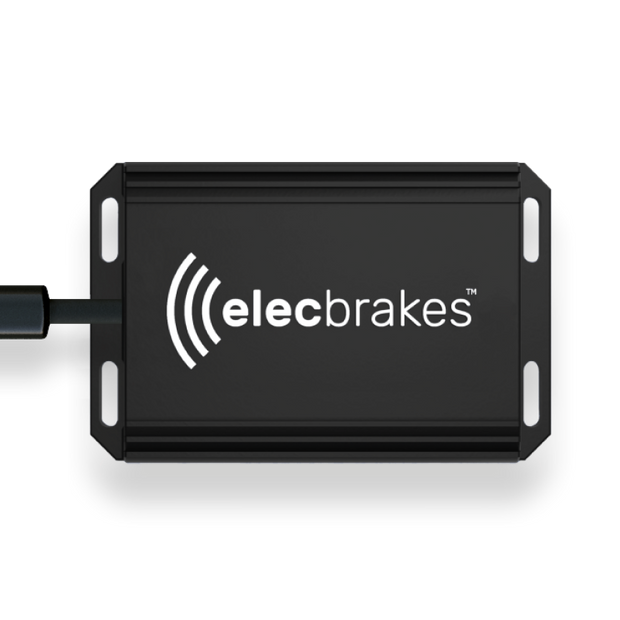 Elecbrakes Electric Brake Controller