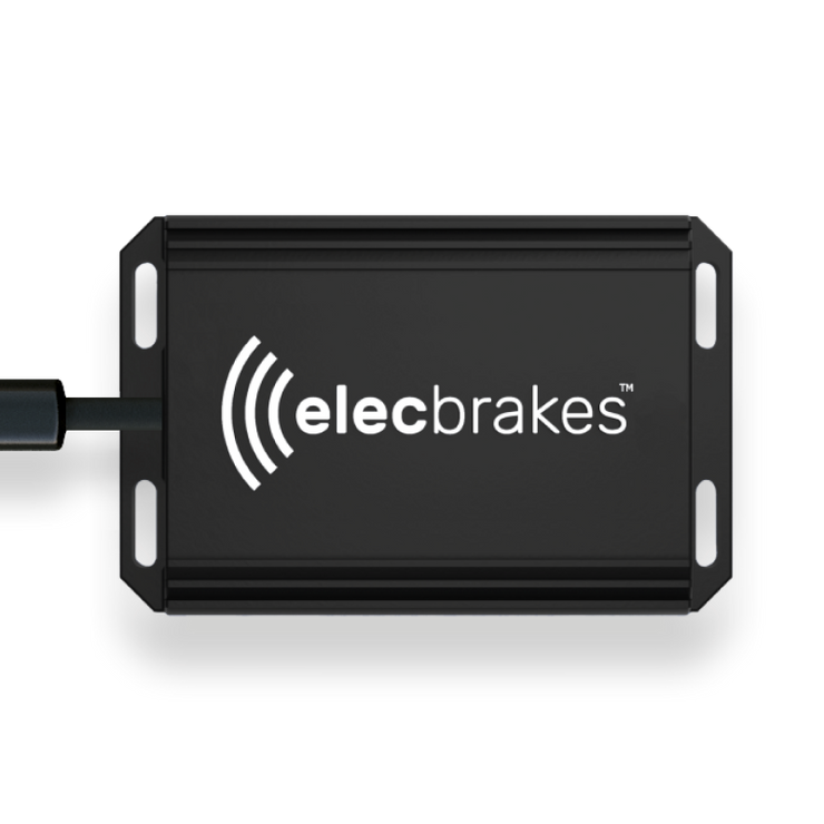 Elecbrakes Electric Brake Controller