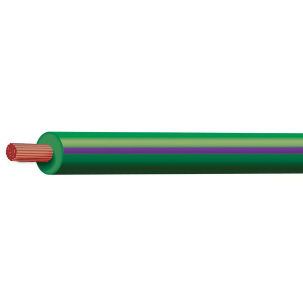 Single Core 30m Roll With Trace