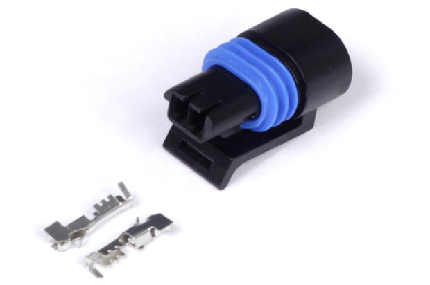 Delphi 2pin GM Style Air Temp Connector