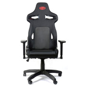 Executive Office Chair Gaming Black Premium