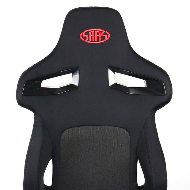 Executive Office Chair Gaming Black Premium