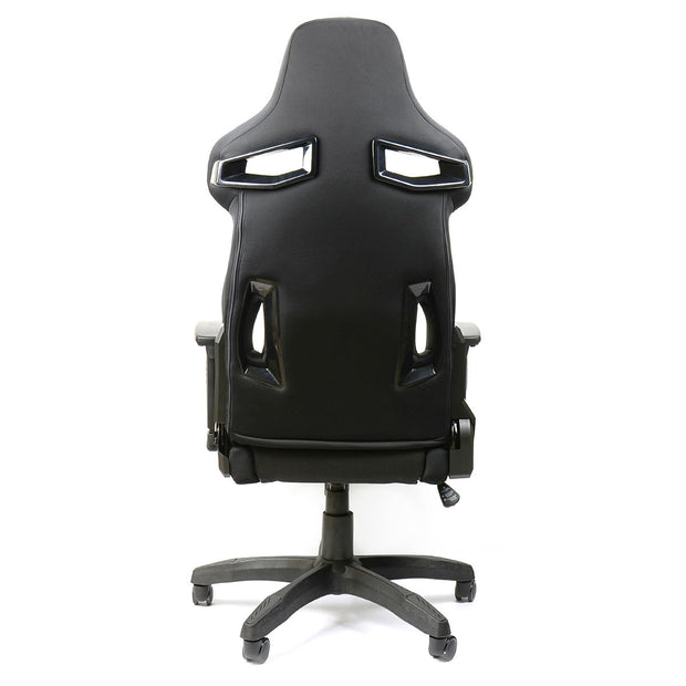 Executive Office Chair Gaming Black Premium