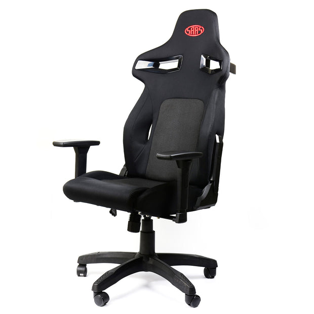 Executive Office Chair Gaming Black Premium